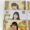 FANZA Golden Week 25 S1 Raw Photo Set of 10 Kiho Kanematsu Ichika Matsumoto JAV