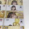 FANZA Golden Week 25 S1 Raw Photo Set of 10 Kiho Kanematsu Ichika Matsumoto JAV