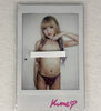 Newhalf Himeno Kamiya - Cheki - NKB-003
