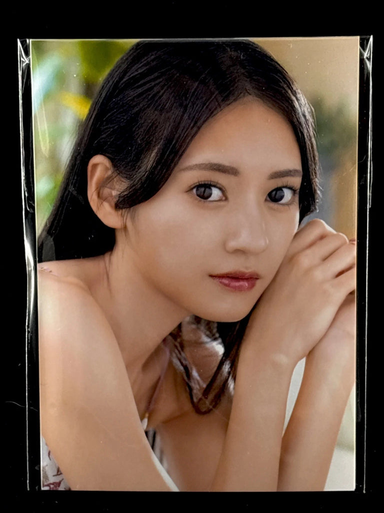 Umi Yatsugake - ABF-353 Photo Set 1 - L Glossy Set of 3