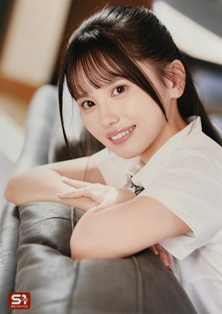 Airi Nagisa - SNOS-268 Photo - A4 Glossy