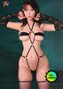 Rena Momozono - DASS-987 Photo 2 - A4 Holographic Laminated