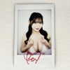 Gojo Ren - Cheki - GRA-002