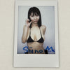 Mayu Shino - Cheki - MSB-001