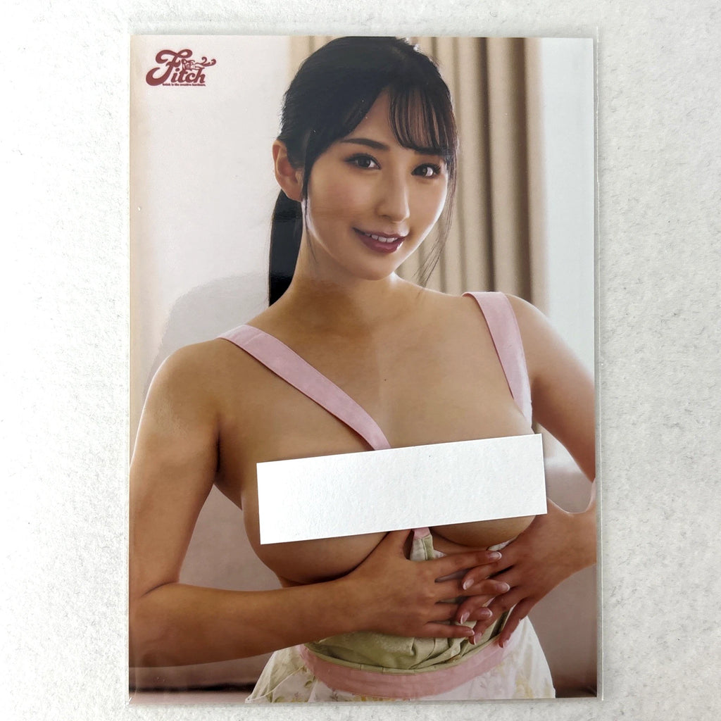 Mina Kitano - FPRE-055 Photo - L Glossy