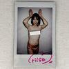 Newhalf rissa - Cheki - NRA-001