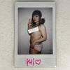Newhalf Rui Amane - Cheki - NAB-001