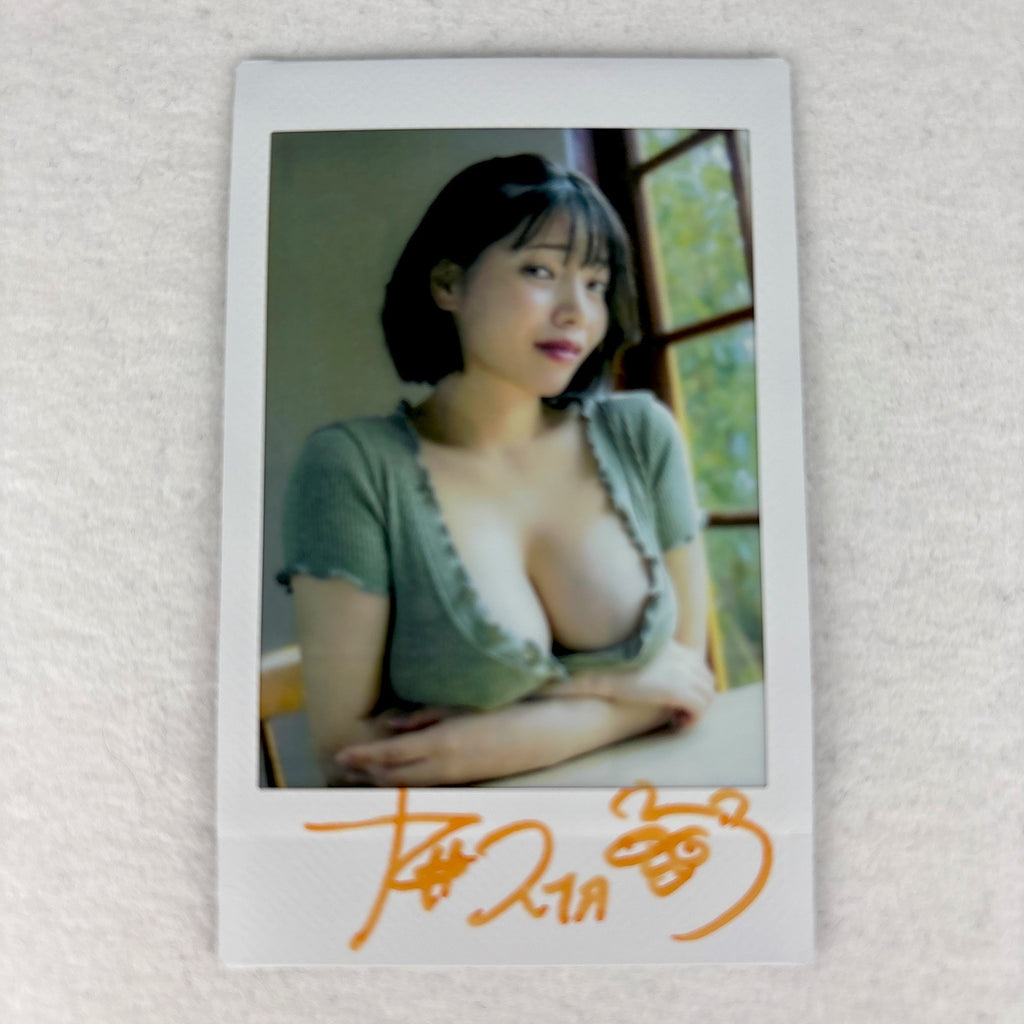 Sunao Kokonoi - Cheki - SKA-001