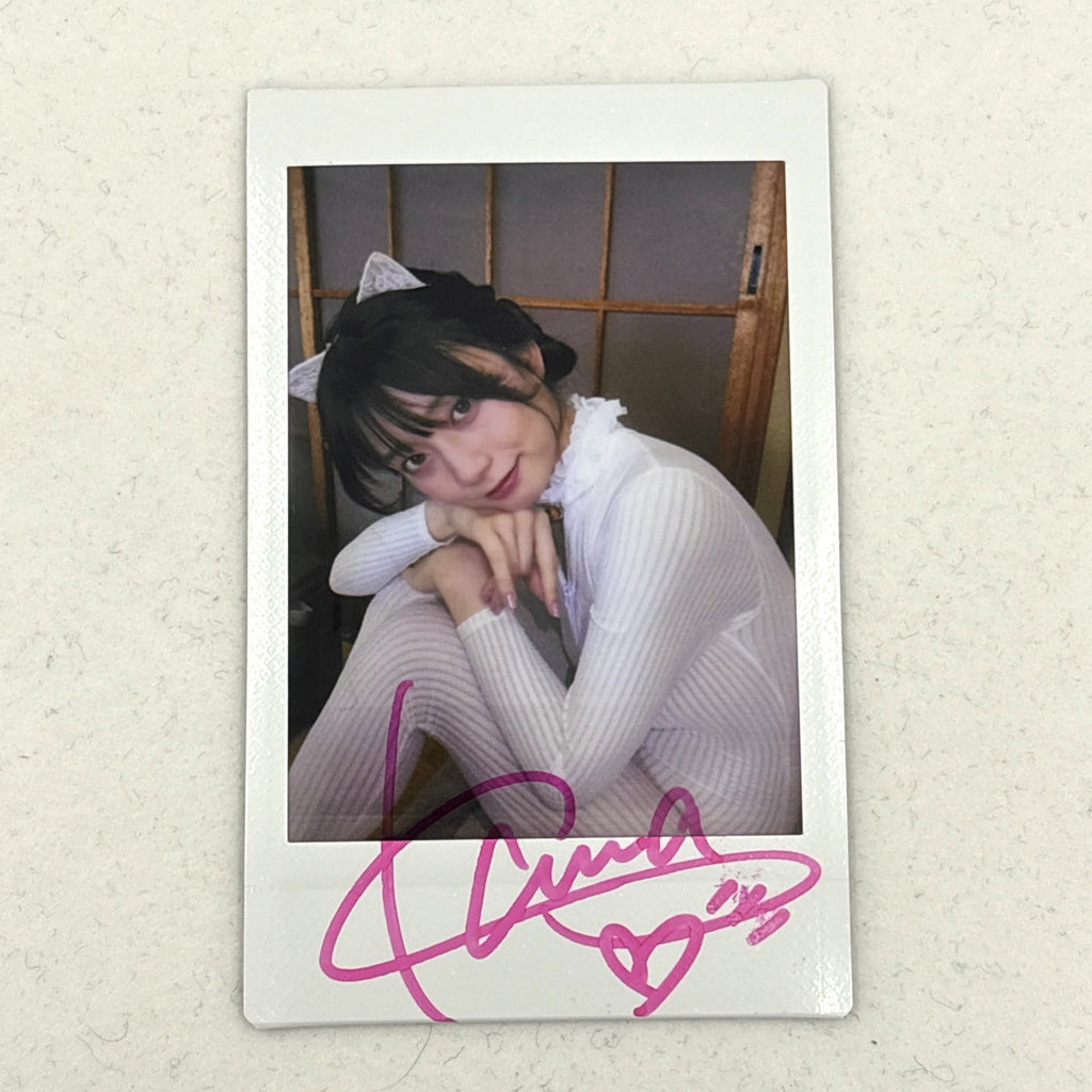 Kanna Seto - Cheki - KSA-003