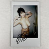 Rui Kiriyama - Cheki - RKA-002