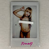 Newhalf Himeno Kamiya - Cheki - NKB-002
